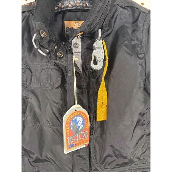 ParaJumpers woman’s mid-season lightweight rescue jacket size XS - Picture 3 of 16